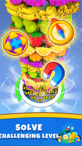 Hole Collect: Black Hole 3D screenshot 11