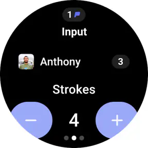 Hole19: Golf Shot GPS Tracker screenshot 10