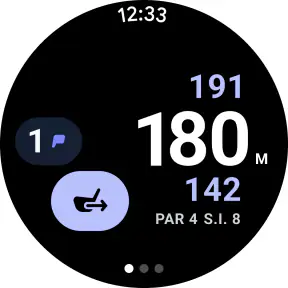 Hole19: Golf Shot GPS Tracker screenshot 9