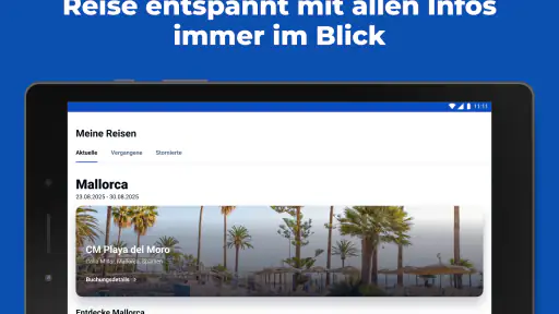 HolidayCheck: Urlaub & Reisen screenshot 11