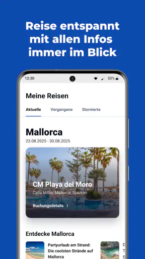 HolidayCheck: Urlaub & Reisen screenshot 3