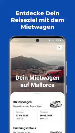 HolidayCheck: Urlaub & Reisen screenshot 4