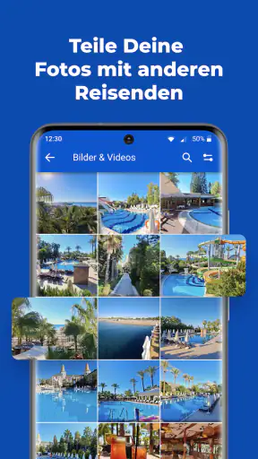 HolidayCheck: Urlaub & Reisen screenshot 8
