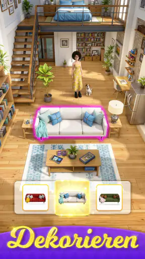 Hollywood Merge screenshot 4