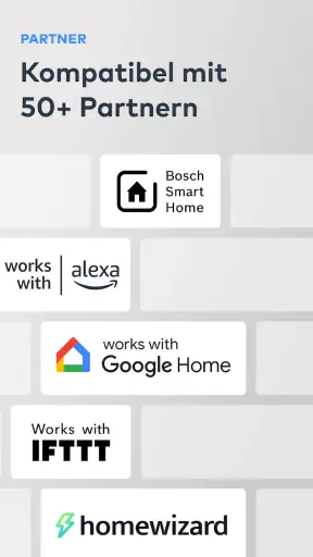 Home Connect screenshot 8