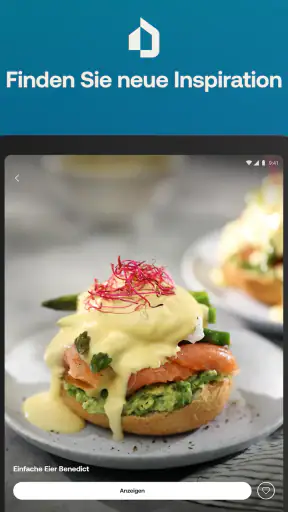 HomeID screenshot 10