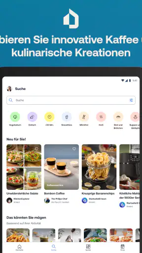 HomeID screenshot 11