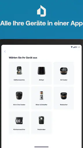 HomeID screenshot 12