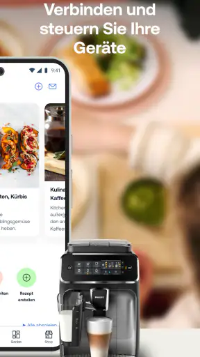 HomeID screenshot