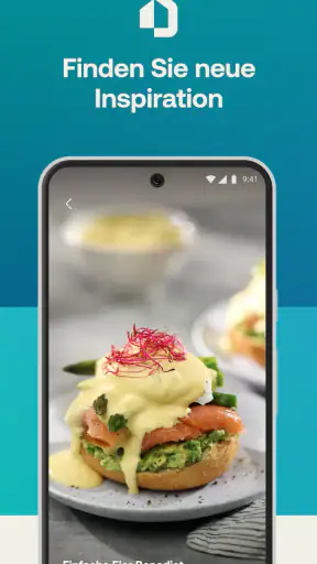 HomeID screenshot