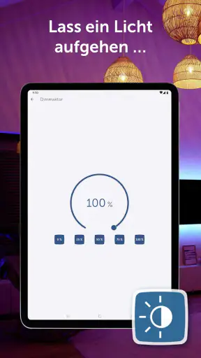 Homematic IP screenshot 10