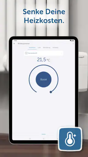 Homematic IP screenshot 12