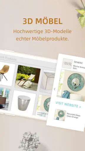 Homestyler - 3D Hausplaner screenshot 11