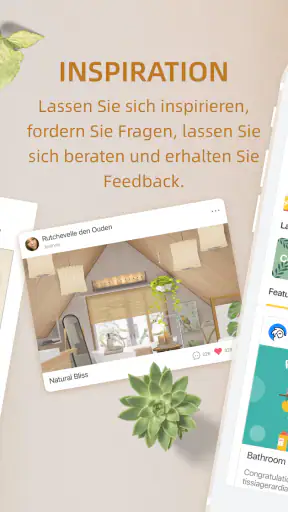 Homestyler - 3D Hausplaner screenshot 5
