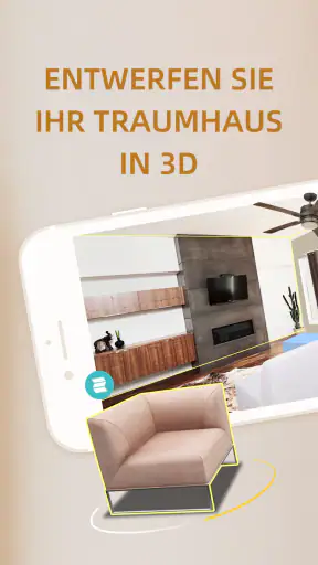 Homestyler - 3D Hausplaner screenshot 9