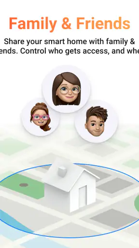 Homey – Besseres Smart Home screenshot 12