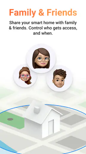 Homey – Besseres Smart Home screenshot 4