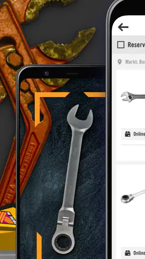 HORNBACH screenshot 5