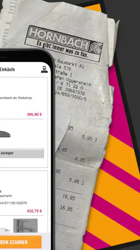 HORNBACH screenshot 8