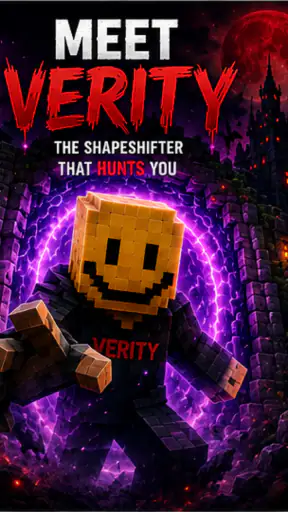 Horror Verity: MCPE Hub screenshot 7