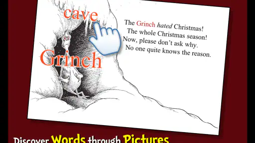 How the Grinch Stole Christmas screenshot 9