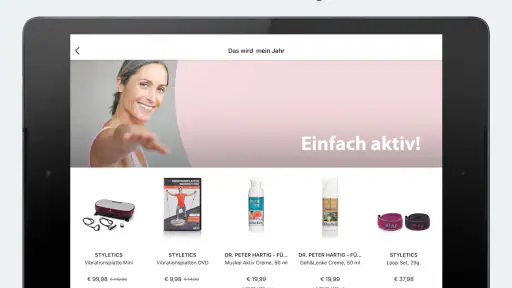 HSE - here shopping entertains screenshot 12