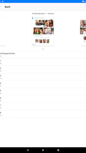 Hueber Media screenshot 11