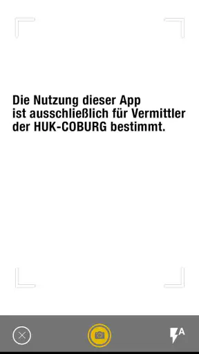 HUK Berater screenshot 2