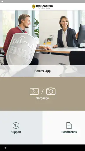HUK Berater screenshot 7