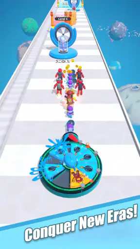 Human Fortune screenshot 12
