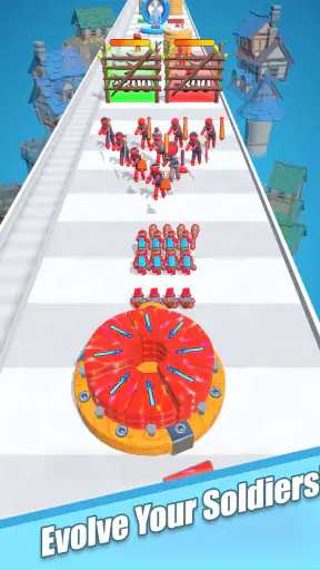 Human Fortune screenshot 9