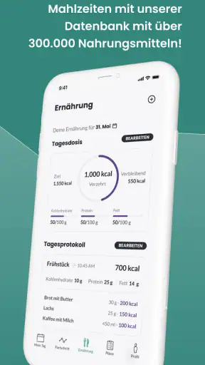 Hume by FitTrack screenshot 5