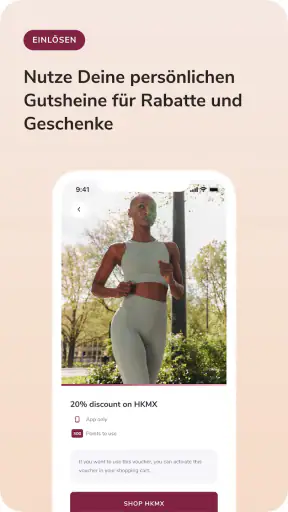 Hunkemöller - Dessous & Sport screenshot 4
