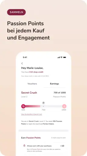 Hunkemöller - Dessous & Sport screenshot 6