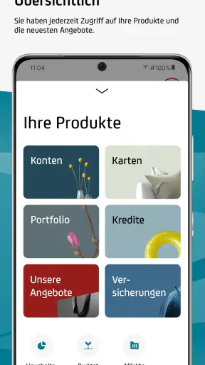 HVB Mobile Banking screenshot 3