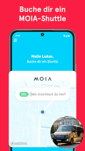hvv switch: ÖPNV & Sharing screenshot 8