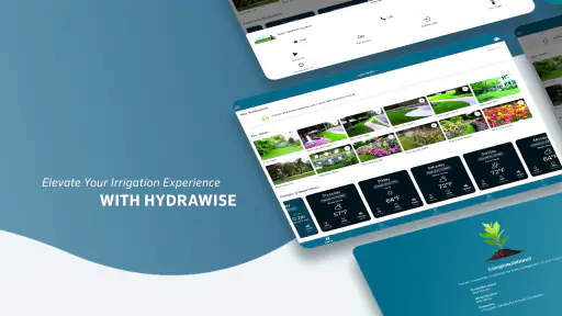 Hydrawise screenshot 12