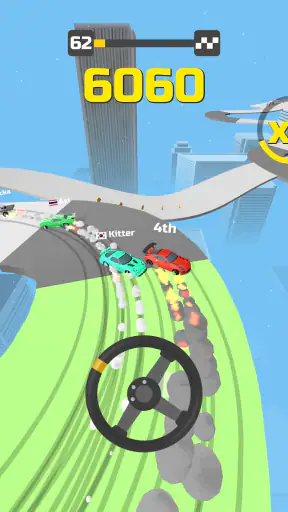 Hyper Drift! screenshot 12