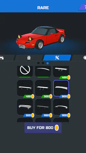 Hyper Drift! screenshot 8