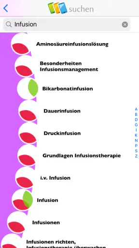 I care WISSEN TO GO 2.0 screenshot 6