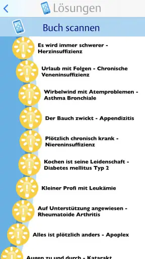 I care WISSEN TO GO 2.0 screenshot 7