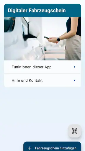 i-Kfz screenshot 1
