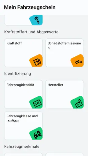 i-Kfz screenshot 4