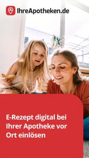 iA.de – E-Rezept & Apotheke screenshot 9