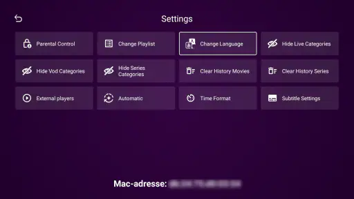 Ib Player screenshot 10