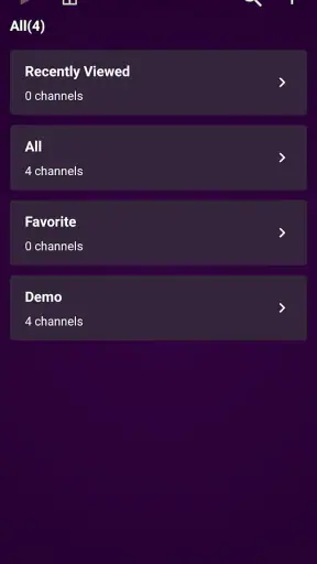 Ib Player screenshot 2