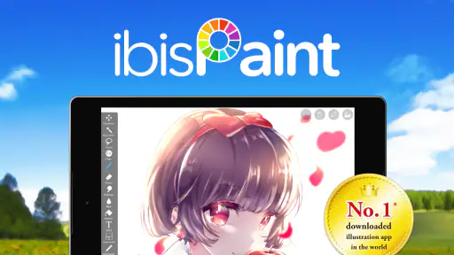 ibis Paint X screenshot 11