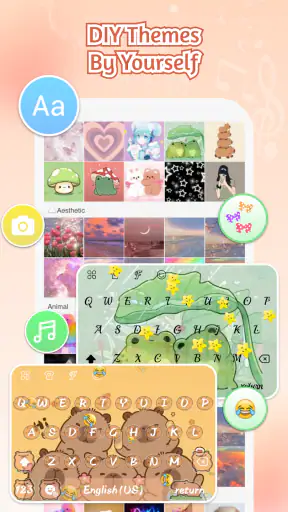 iControl: Easy Widgets Themes screenshot 12