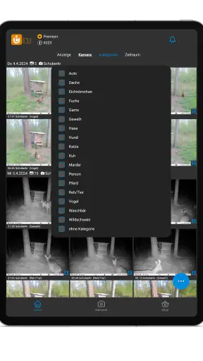 ICU CLOM APP screenshot 9