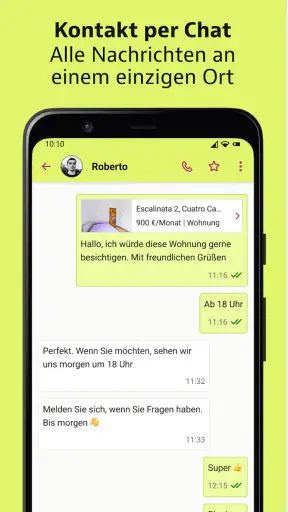 idealista screenshot 3